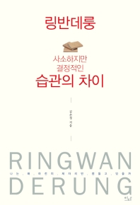 링반데룽